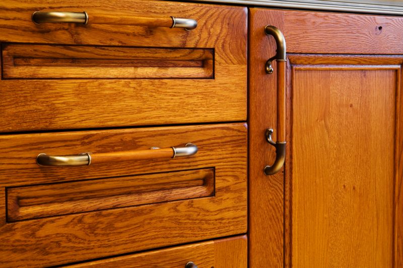 Cabinets Refinishing in Indianapolis, IN