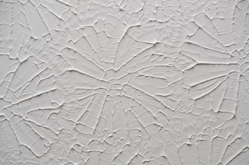 Ceiling Drywall Repair