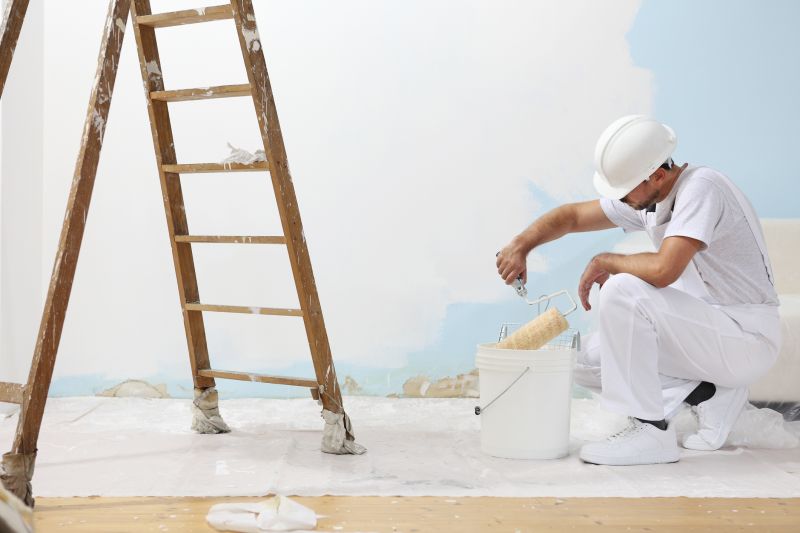 Childrens Room Painting in Waco, TX