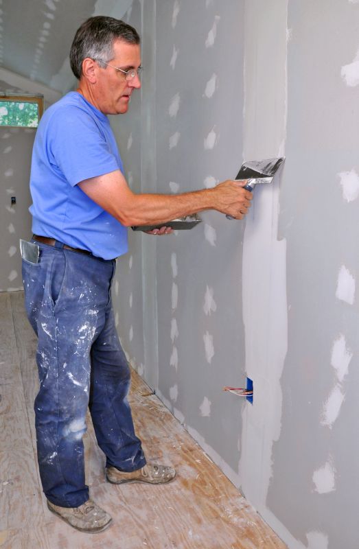 Drywall Renovation in Denver County, CO