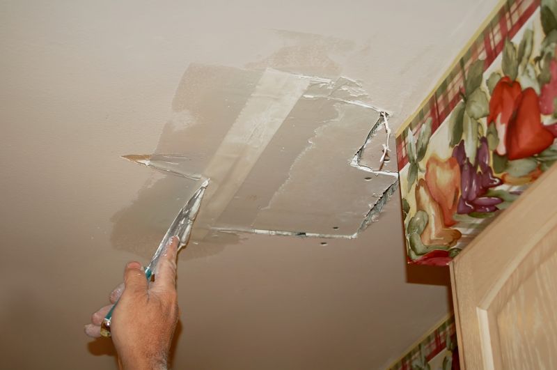 Drywall Repair