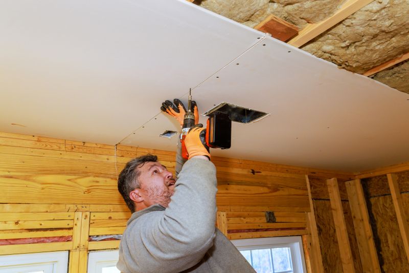 Drywall Service