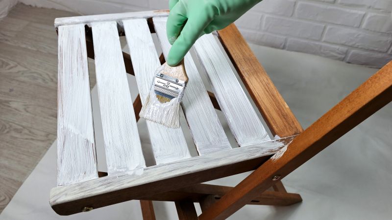 Sash Painting in Waco, TX