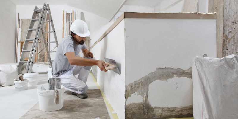 Wall Hole Repair