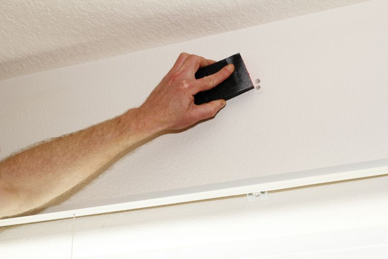 Wall Hole Repair