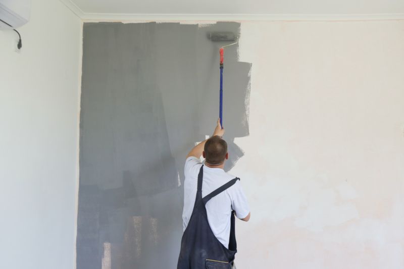 Condo Interior Painting in Kansas City, KS